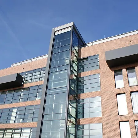 Penthouse-appartement Saphir Am Wismarer Hafen - Abc138 By Abcwismar Appartamento Wißmar