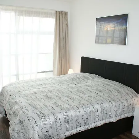 Appartamento Penthouse-appartement Saphir Am Wismarer Hafen - Abc138 By Abcwismar Wißmar